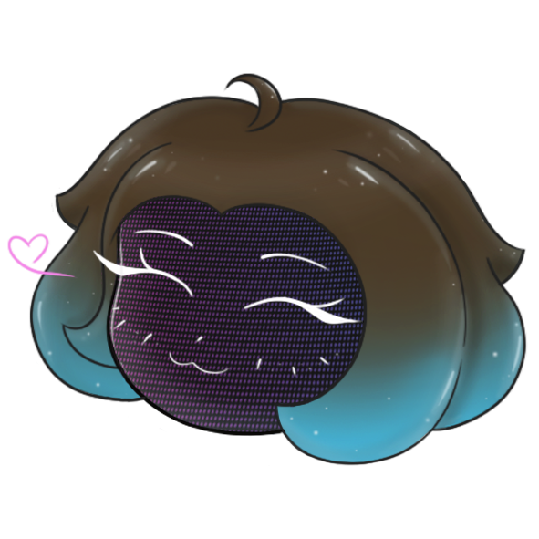 Chibis and stickers